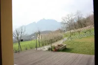 Agriturismo Deviscio - Mountain view
