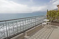 Hotel Savoia - con vista mare