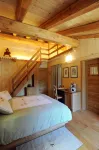 Hibou Chambres Affittacamere Cogne - Wifi