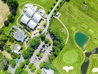 Golfhotel Gut Neuenhof فنادق في Unna