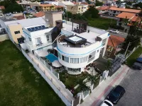 La Plage Residence Hotels in Garopaba