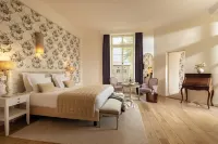 Château les Oliviers de Salettes Hotels in Le Poët-Laval