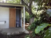 Casa Don Gil - Campsite Hotel a 