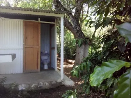 Casa Don Gil - Campsite