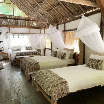 Reserva Natural El Matuy