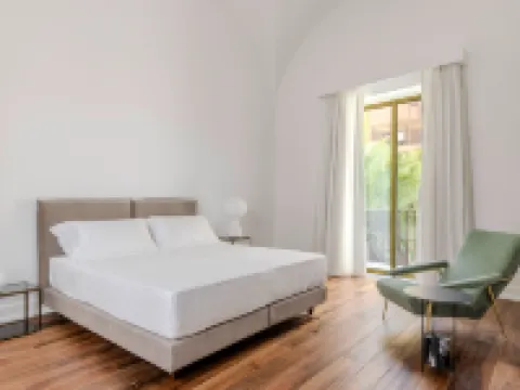 Dome Hotel Hotels in Marsala
