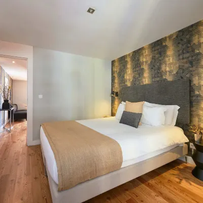 Lisbon Best Choice Apartments Alfama Hotels near Miradouro de Santa Luzia