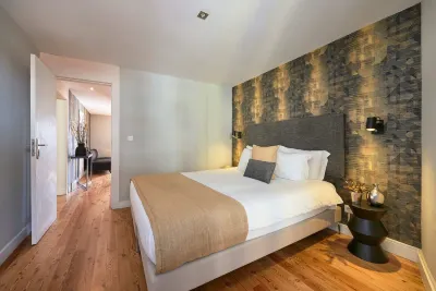 Lisbon Best Choice Apartments Alfama Hotels in Lisbon Old Town