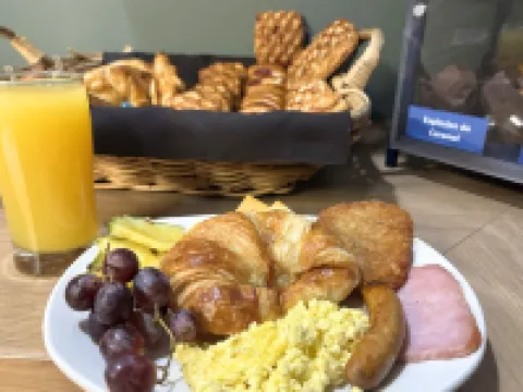 Hotel des Eskers Hotels in Amos