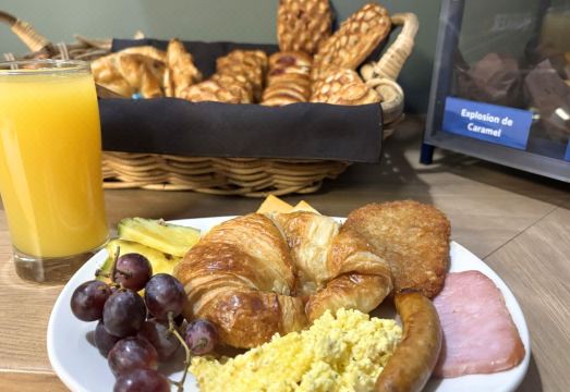 3. 호텔 데 에스커..