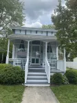 Atlantic Hotel