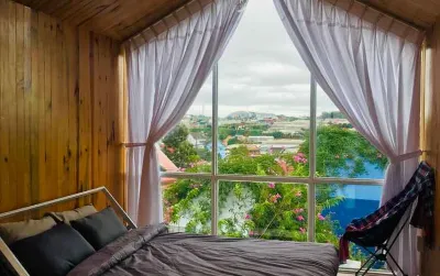 Legume Guest House
