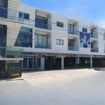 Hotel y Departamentos Sofia