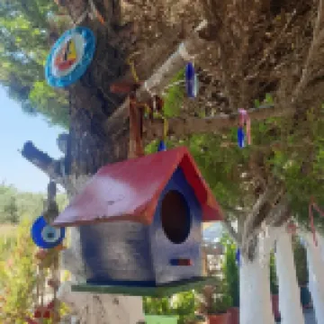 Aydın Motel