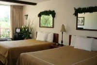 Passion Play Road Inn - Formerly Statue Road Inn