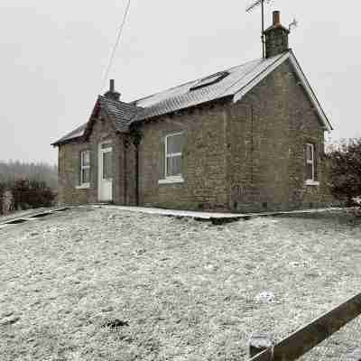 Netherraw Hotel Exterior