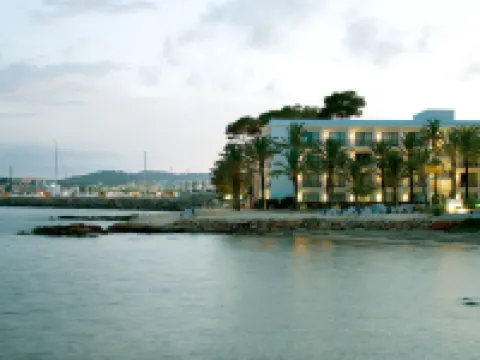 Catalonia Ses Estaques - Adults Only Hotels in Santa Eularia des Riu