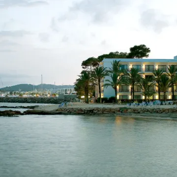 Catalonia Ses Estaques - Adults Only