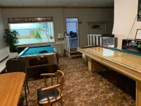 Sword Inn Bancroft Hotels in Bancroft