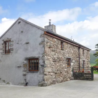 Fell View Cottage Hotels near Millom