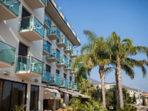 Hotel Ariston & Apartments Hotels in Varazze