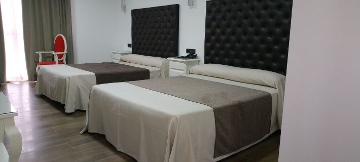 Hotel Julián Hotel a Murcia