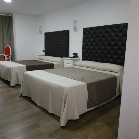 Hotel Julián