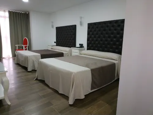 Hotel Julián Hotels in Alhama de Murcia