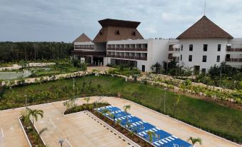 Hotel Mundo Maya Chichén Itzá