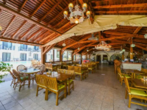 Milkyway Apart & Hotels Hotel a Fethiye