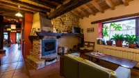 Hotel Rural Piedra Abierta