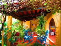 La Posada de Juan B&B -  Privatzimmer