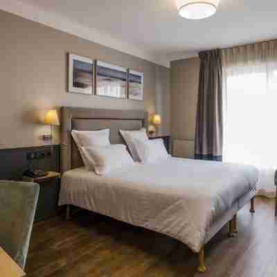 Hotel Restaurant Au Riesling Rooms