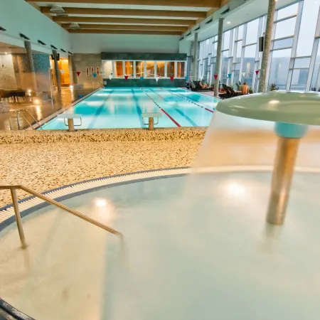 Spa Tervis