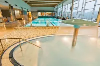 Spa Tervis - Pools