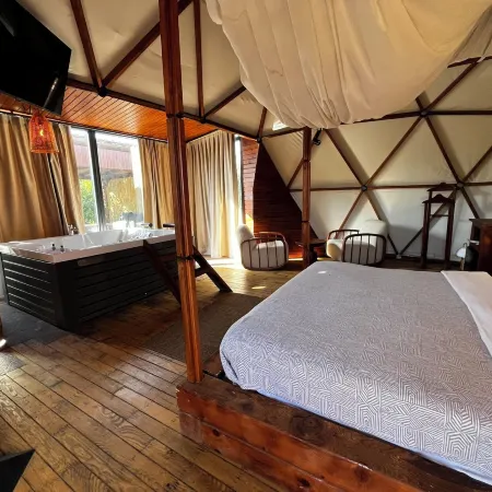 Mandalin Glamping