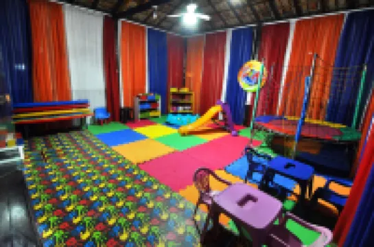 Hotel Porto Dos Milagres