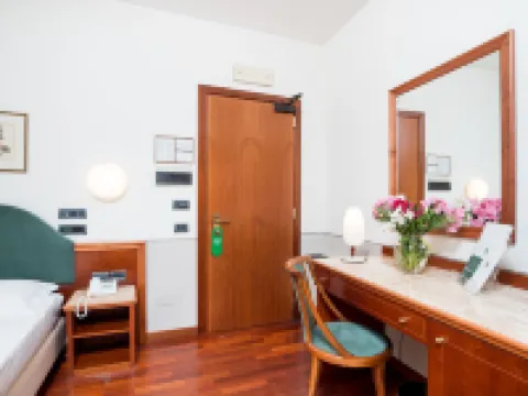 泰拉烏巴拉酒店 納爾尼酒店