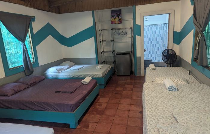 Tasty Dayz Hostel