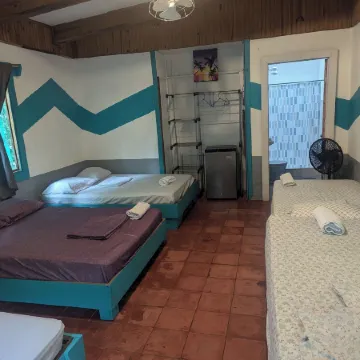 Tasty Dayz Hostel