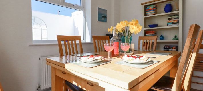 Sea View Hotels in St Austell