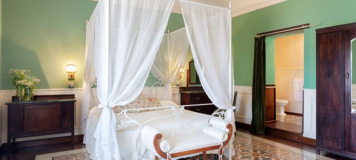 Relais Briuccia e Ristorante Capitolo Primo Hoteles en Agrigento
