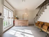 B&B Vis-à-Vis Hotels in De Haan