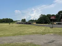 Thruway Holiday Motel Hôtels à : Westfield