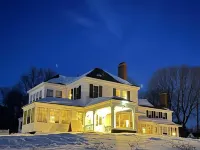 The Brewster Inn Hotels in Dexter