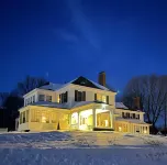 The Brewster Inn Hotels in Dexter