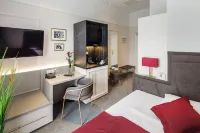 Star-Apart Hansa Hotel Hotels in Wiesbaden