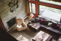 Shane Acres Country Inn Hotels in Clyman