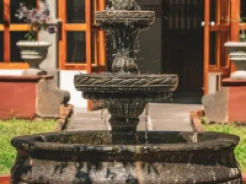 Hotel Montecillo Hoteles en Coatepec