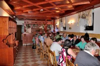 Nature Hotel Lukanc Hotels in Bled